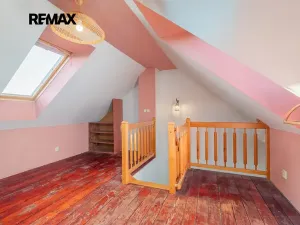 Prodej bytu 2+1, Plzeň, Ořechová, 70 m2