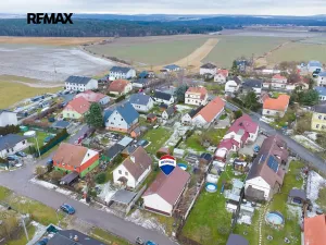 Prodej rodinného domu, Česká Bříza, 102 m2