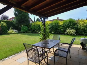 Prodej rodinného domu, Boršov nad Vltavou, Na Planýrce, 97 m2