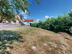Prodej rodinného domu, České Heřmanice, 120 m2