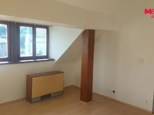 Pronájem bytu 3+1, Frýdlant, Okružní, 80 m2