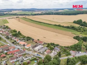 Prodej rodinného domu, Dolany, 150 m2