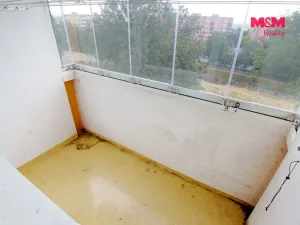 Prodej bytu 4+1, Jirkov, Na Borku, 79 m2