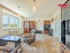 Prodej bytu 3+1, Praha - Dejvice, Sušická, 81 m2