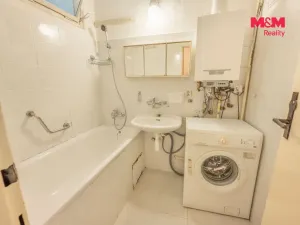 Prodej bytu 3+1, Praha - Dejvice, Sušická, 81 m2