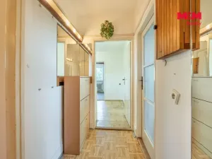 Prodej bytu 3+1, Praha - Dejvice, Sušická, 81 m2
