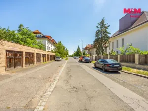 Prodej bytu 3+1, Praha - Dejvice, Sušická, 81 m2