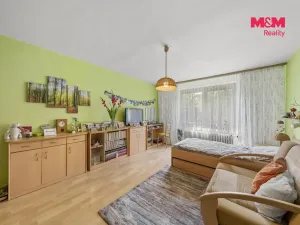 Prodej rodinného domu, Trmice, Ke Střelnici, 118 m2