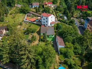 Prodej rodinného domu, Trmice, Ke Střelnici, 118 m2