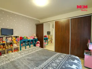 Prodej bytu 3+kk, Ostrava, Bohumínská, 70 m2