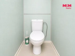 Prodej bytu 3+1, Praha - Prosek, Lovosická, 66 m2