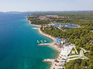 Prodej bytu 3+kk, Grebaštica, Chorvatsko, 52 m2