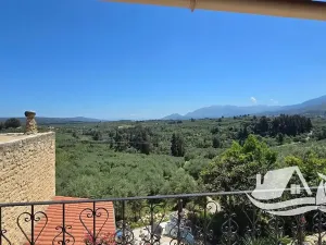 Prodej vily, Paidochori, Chania, Řecko, 86 m2