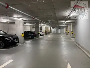 Pronájem bytu 2+kk, Praha - Modřany, Soukalova, 65 m2