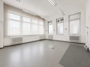 Pronájem výrobních prostor, Brno, Šujanovo náměstí, 134 m2