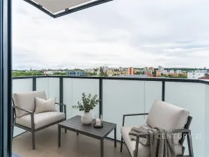 Pronájem bytu 2+kk, Praha, Arnošta Staňka, 47 m2