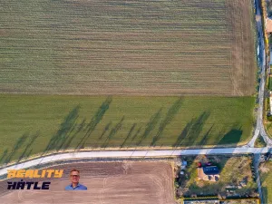 Prodej pozemku, Boháňka, 5384 m2