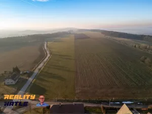 Prodej pozemku, Boháňka, 5384 m2