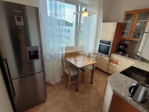Pronájem bytu 2+1, Veverská Bítýška, Na Bítýškách, 55 m2
