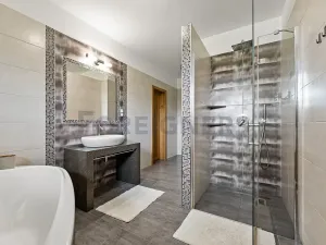 Prodej rodinného domu, Rybí, 340 m2