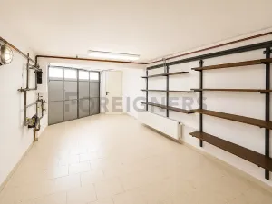 Pronájem rodinného domu, Brno, Březová, 210 m2