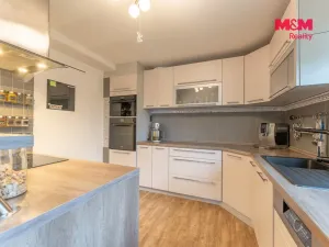 Prodej rodinného domu, Kamenný Přívoz, 184 m2