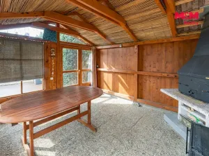 Prodej rodinného domu, Kamenný Přívoz, 184 m2