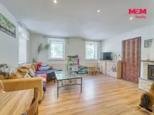 Prodej rodinného domu, Luby, Masarykova, 151 m2