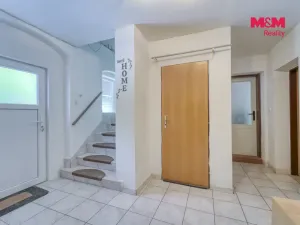 Prodej rodinného domu, Luby, Masarykova, 151 m2