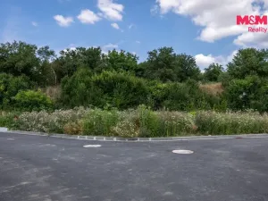 Prodej pozemku pro bydlení, Výšovice, 629 m2