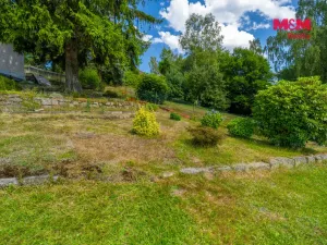 Prodej rodinného domu, Janov, 160 m2
