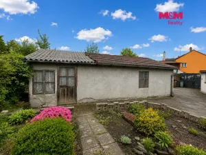 Prodej rodinného domu, Hranice - Hranice IV-Drahotuše, K Nádraží, 110 m2
