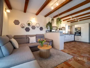 Prodej chaty, Vrábče - Koroseky, 220 m2