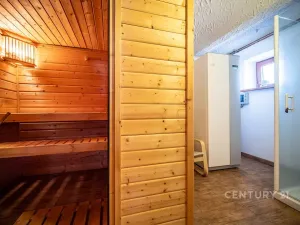 Prodej rodinného domu, Vrábče - Koroseky, 220 m2