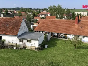 Prodej rodinného domu, Kravsko, 65 m2