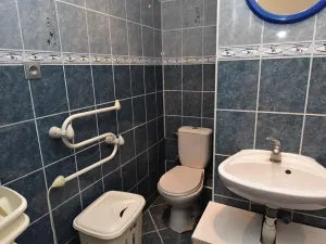 Pronájem bytu 1+1, Jirkov, Hornická, 35 m2