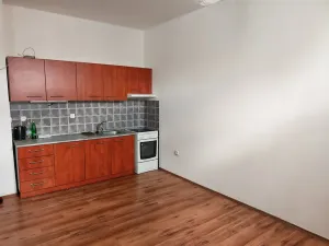 Pronájem bytu 2+kk, Nový Jičín, Hoblíkova, 55 m2