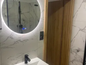 Prodej bytu 3+kk, Vrbno pod Pradědem, 69 m2