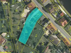 Prodej rodinného domu, Březnice, Počapská, 102 m2