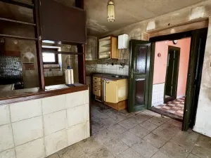 Prodej rodinného domu, Březnice, Počapská, 102 m2