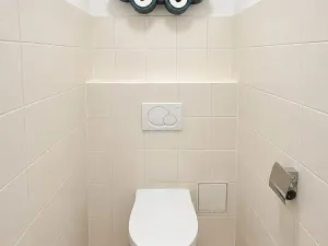Prodej bytu 3+kk, Praha - Záběhlice, Na Slatince, 105 m2