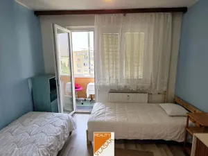 Prodej bytu 3+1, Kadaň, Chomutovská, 74 m2