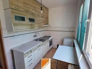Prodej bytu 2+1, Kadaň, Chomutovská, 55 m2