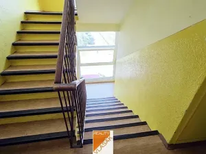 Prodej bytu 2+1, Kadaň, Chomutovská, 55 m2