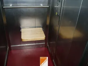 Prodej bytu 2+1, Kadaň, Chomutovská, 55 m2