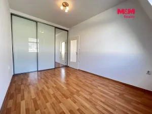 Pronájem bytu 2+1, Ostrava, Na Hradbách, 64 m2