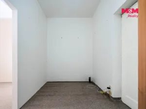 Prodej bytu 2+1, Praha - Žižkov, Baranova, 89 m2