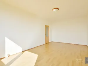 Pronájem bytu 2+1, Ústí nad Labem, Pod Rozhlednou, 65 m2