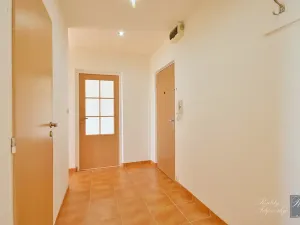 Pronájem bytu 2+1, Ústí nad Labem, Pod Rozhlednou, 65 m2