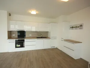 Pronájem bytu 3+kk, Praha - Košíře, Česká, 90 m2